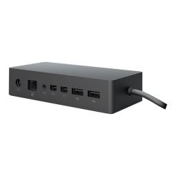Docking station microsoft surface dock thunderbolt 4 8 en 1