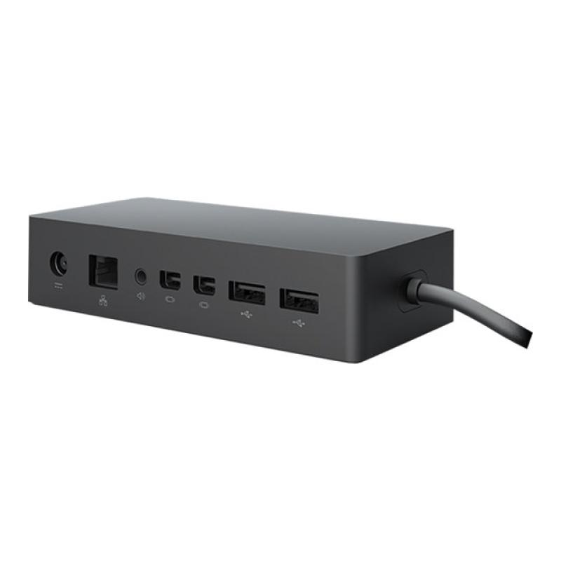 Docking station microsoft surface dock thunderbolt 4 8 en 1