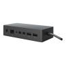 Docking station microsoft surface dock thunderbolt 4 8 en 1