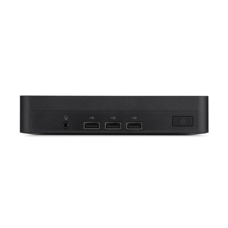 Mini ordenador acer chromebox mini enterprise cxm1 n4500 8gb 32gb