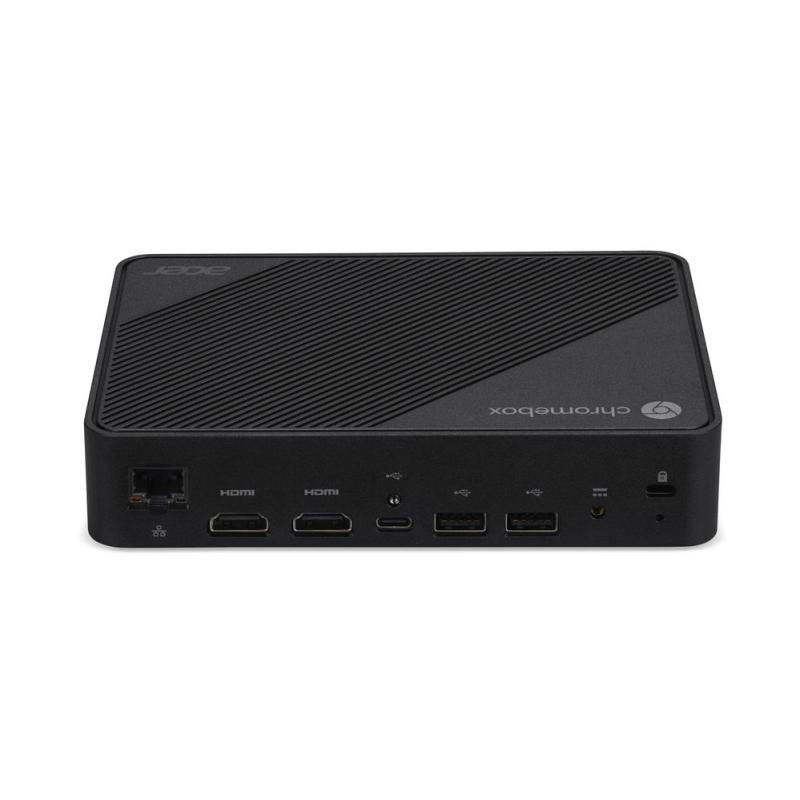 Mini ordenador acer chromebox mini enterprise cxm1 n4500 8gb 32gb