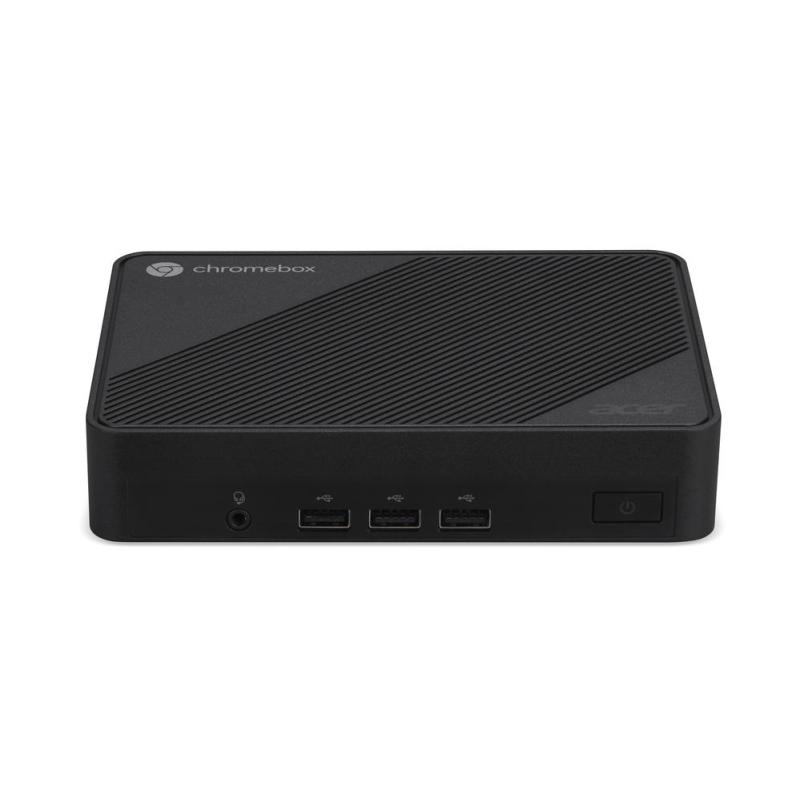 Mini ordenador acer chromebox mini enterprise cxm1 n4500 8gb 32gb