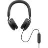 Auriculares dell pro wh5024 negro