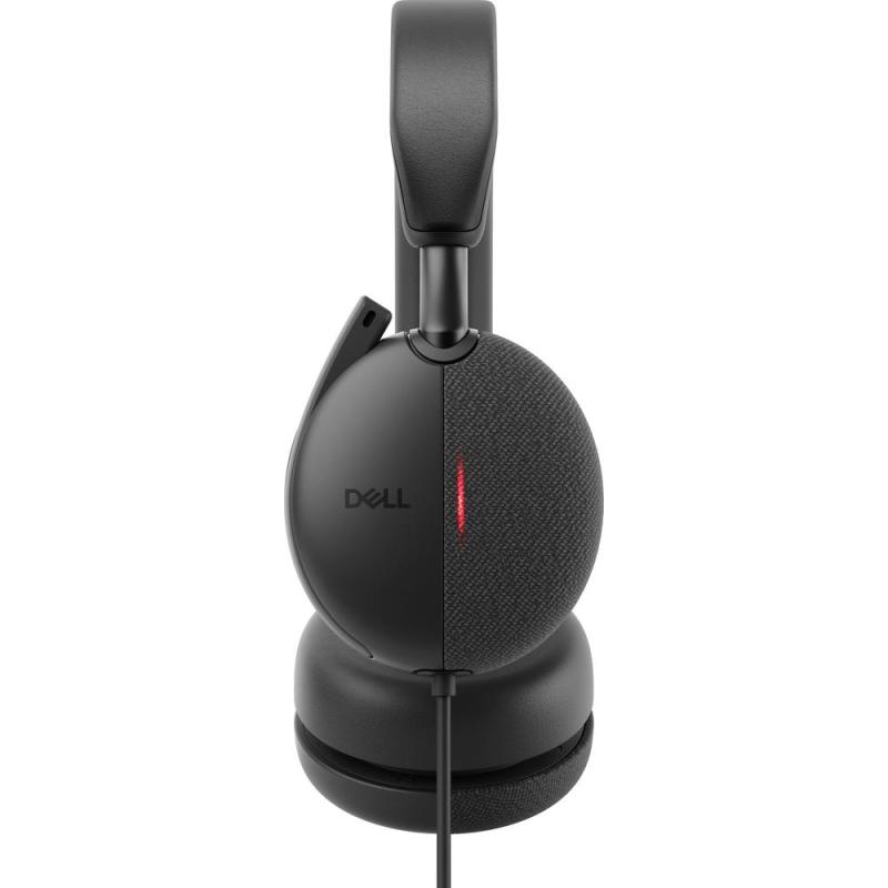 Auriculares dell pro wh5024 negro
