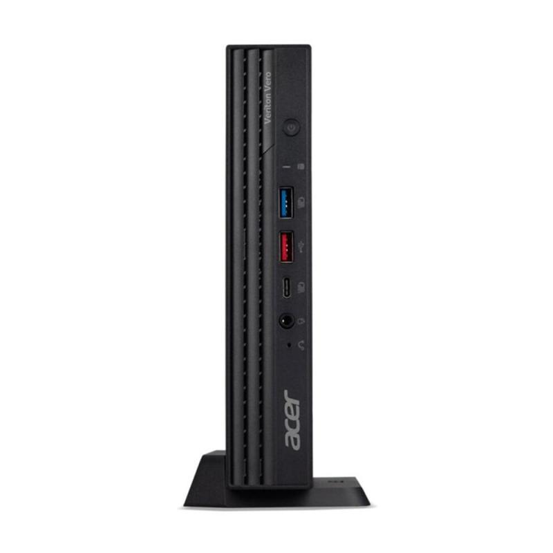 Mini ordenador acer n4+mon b247+cherry i3 - 14100 16gb ssd 512gb