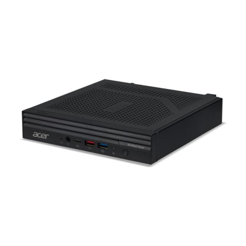 Mini ordenador acer n4+mon b247+cherry i3 - 14100 16gb ssd 512gb
