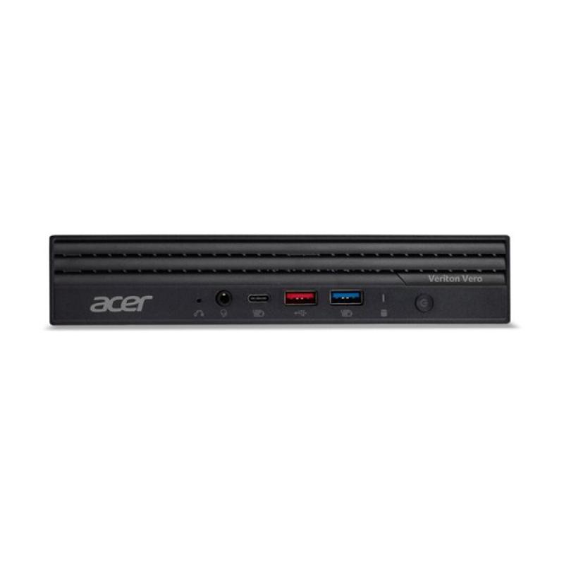 Mini ordenador acer n4+mon b247+cherry i3 - 14100 16gb ssd 512gb
