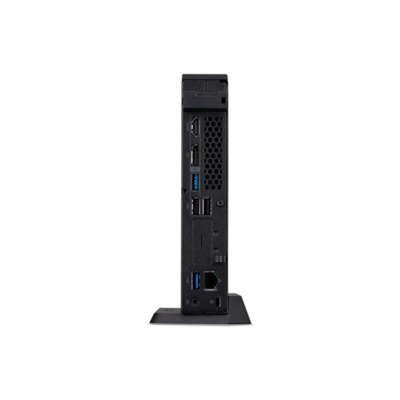 Mini ordenador acer n4+mon b247+cherry i3 - 14100 16gb ssd 512gb