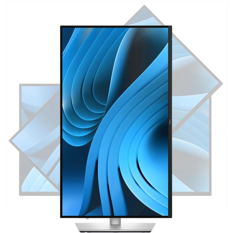 Monitor dell pro plus p2725qe 27 pulgadas 4k uhd 100hz
