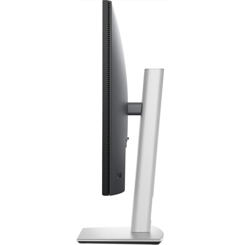 Monitor dell pro plus p2725qe 27 pulgadas 4k uhd 100hz