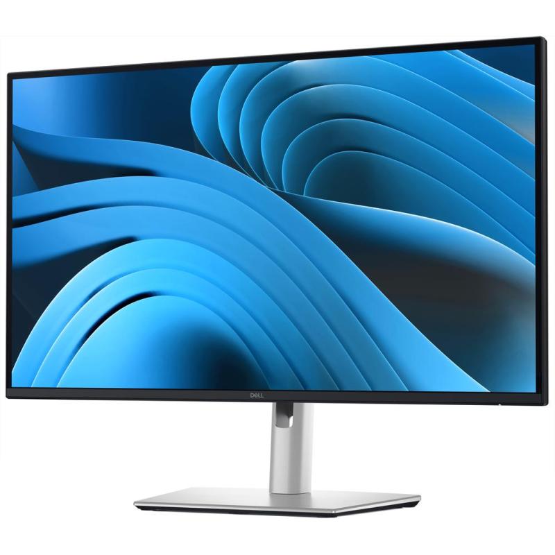 Monitor dell pro plus p2725qe 27 pulgadas 4k uhd 100hz