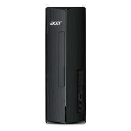 Ordenador acer aspire xc - 1780 i3 - 13100 - 8gb - ssd 512gb - freedos