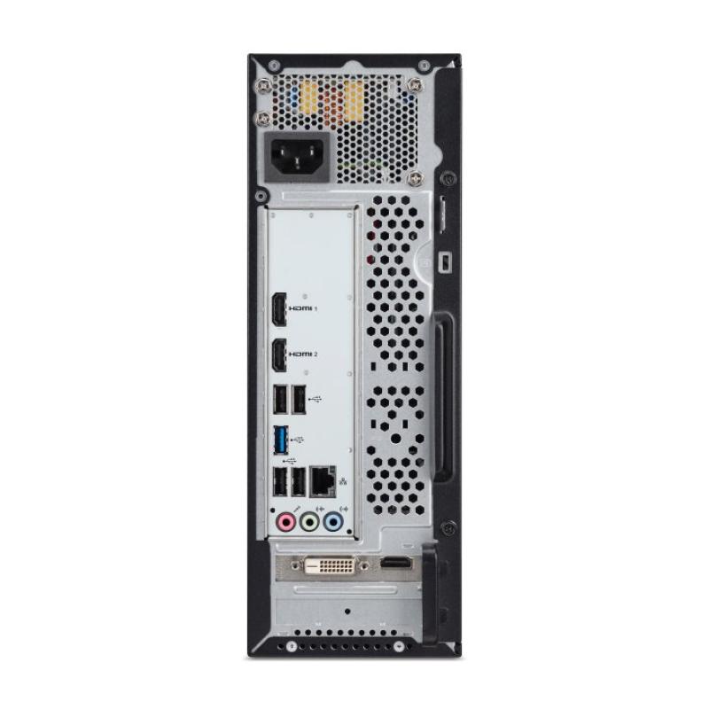 Ordenador acer aspire xc - 1780 i3 - 13100 - 8gb - ssd 512gb - freedos