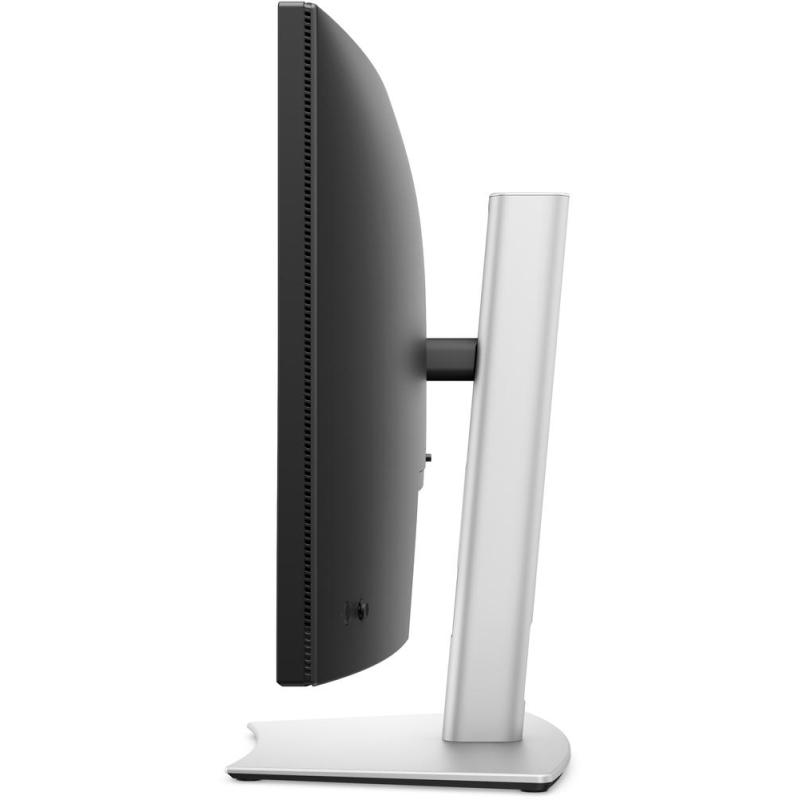 Monitor curvo dell pro plus p3425we 34 pulgadas uwqhd 100hz