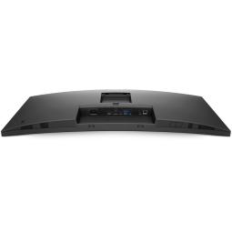 Monitor curvo dell pro plus p3425we 34 pulgadas uwqhd 100hz