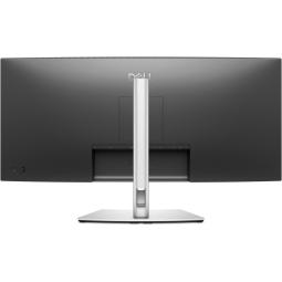 Monitor curvo dell pro plus p3425we 34 pulgadas uwqhd 100hz