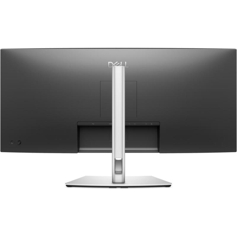 Monitor curvo dell pro plus p3425we 34 pulgadas uwqhd 100hz
