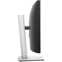 Monitor curvo dell pro plus p3425we 34 pulgadas uwqhd 100hz