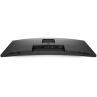 Monitor curvo dell pro plus p3425we 34 pulgadas uwqhd 100hz