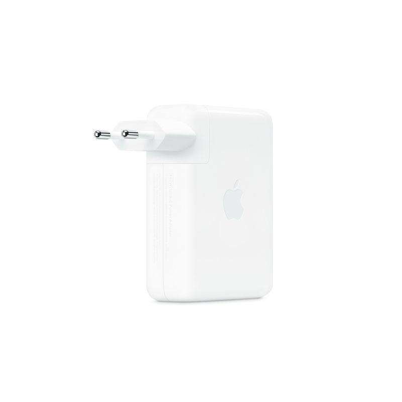 Cargador apple 140w usb tipo c