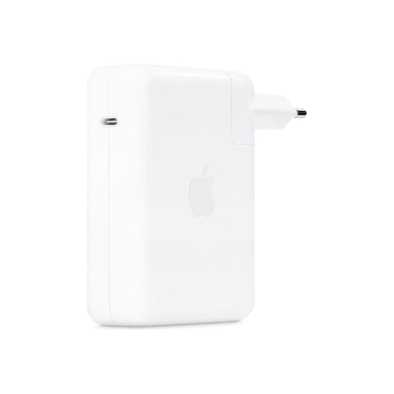 Cargador apple 140w usb tipo c