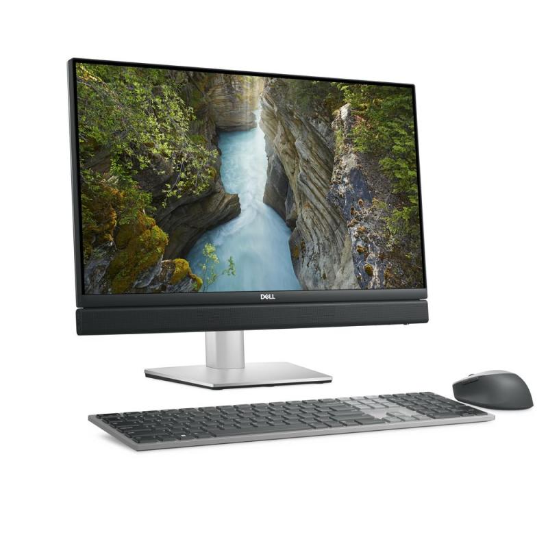Ordenador all in one dell 0jn3y i7 - 14700 16gb ssd 512gb 23.81 pulgadas