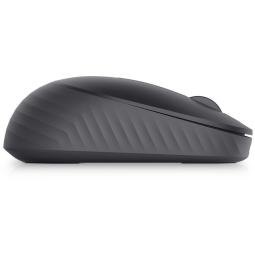 Raton inalambrico dell ms7421w negro