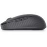 Raton inalambrico dell ms7421w negro
