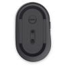 Raton inalambrico dell ms7421w negro