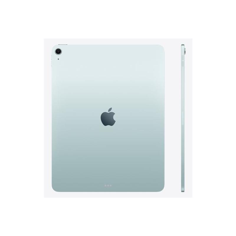 Apple ipad air m3 8gb 256gb wifi blue 13 pulgadas