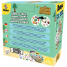 Juego de mesa dobble animal crossing