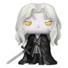 Funko pop castlevania nocturne alucard