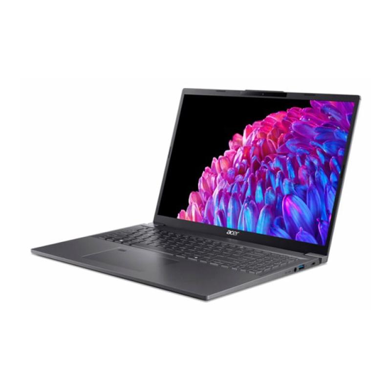 Portatil acer aspire 16 a16 - 71m ultra 7 - 155u - 16gb - ssd 1.024tb - 16 pulgadas - w11h