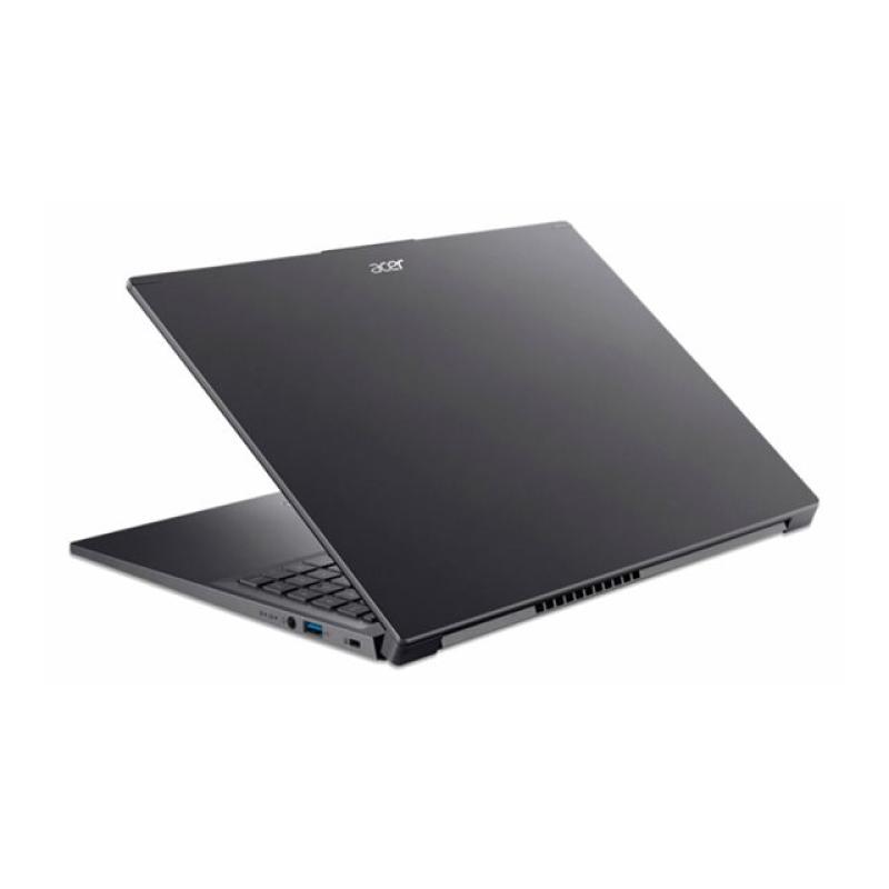 Portatil acer aspire 16 a16 - 71m ultra 7 - 155u - 16gb - ssd 1.024tb - 16 pulgadas - w11h