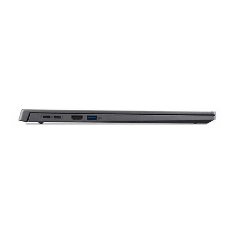 Portatil acer aspire 16 a16 - 71m ultra 7 - 155u - 16gb - ssd 1.024tb - 16 pulgadas - w11h