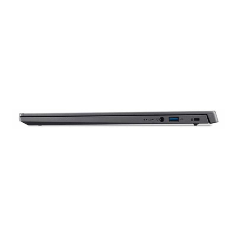 Portatil acer aspire 16 a16 - 71m ultra 7 - 155u - 16gb - ssd 1.024tb - 16 pulgadas - w11h