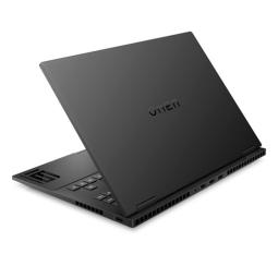 Portatil hp omen gaming 16 - wf1031ns 16.1 pulgadas - i9 - 14900hx -  32gb - ssd 1tb -  nvidia geforce rtx4060 - freedos -  alum