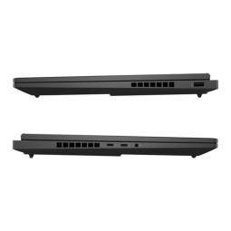 Portatil hp omen gaming 16 - wf1031ns 16.1 pulgadas - i9 - 14900hx -  32gb - ssd 1tb -  nvidia geforce rtx4060 - freedos -  alum
