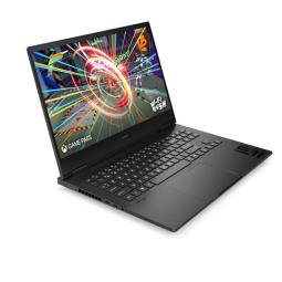 Portatil hp omen gaming 16 - wf1031ns 16.1 pulgadas - i9 - 14900hx -  32gb - ssd 1tb -  nvidia geforce rtx4060 - freedos -  alum