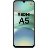 Telefono movil smartphone xiaomi redmi a5 3gb - 64gb - 6.88 pulgadas - verde