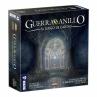 Juego de cartas guerra del anillo