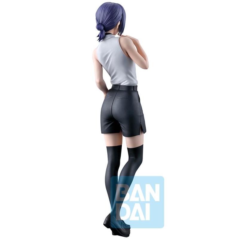 Figura ichibansho chainsaw man reze