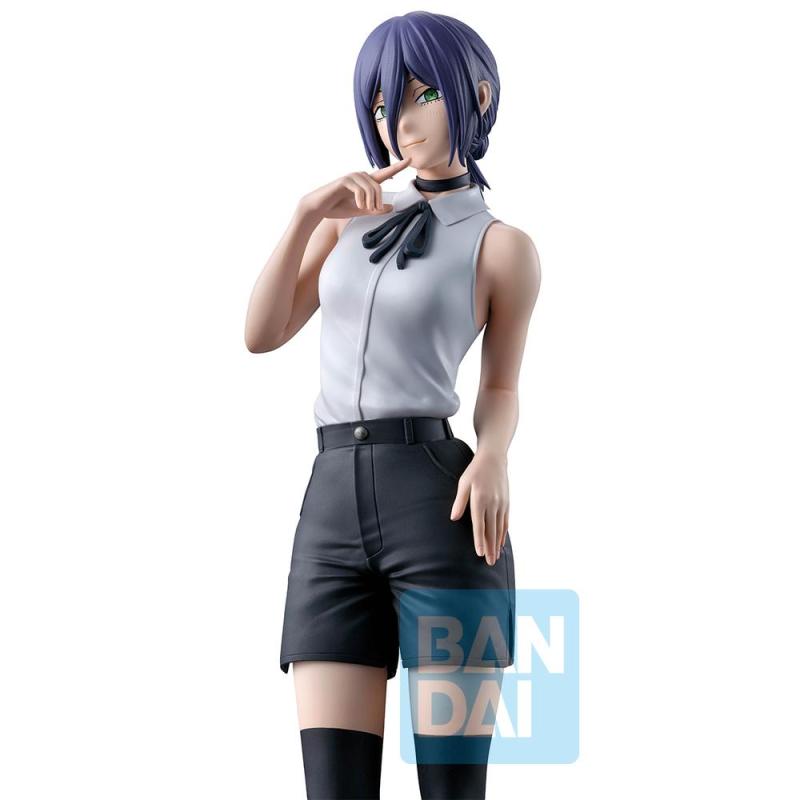 Figura ichibansho chainsaw man reze