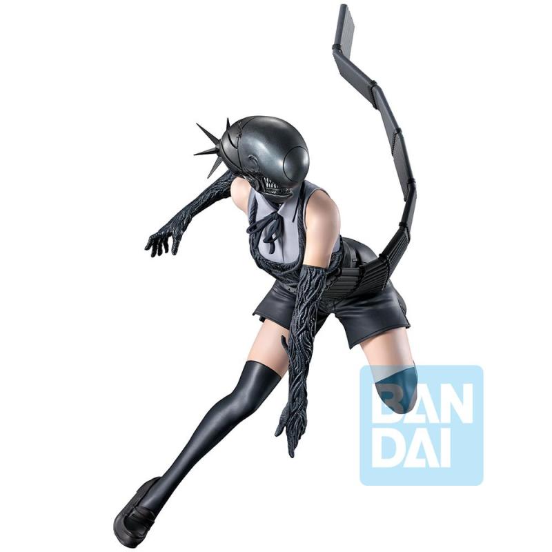 Figura ichibansho chainsaw man bomb