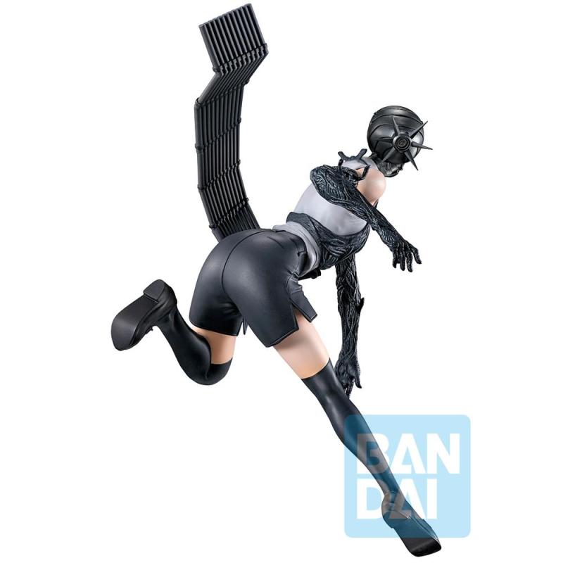 Figura ichibansho chainsaw man bomb