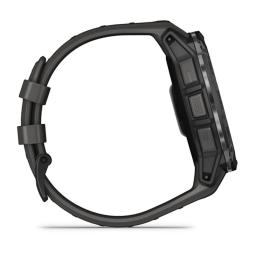 Smartwatch garmin instinct 3 50mm amoled negro correa negra