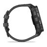 Smartwatch garmin instinct 3 50mm amoled negro correa negra