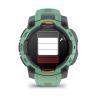 Smartwatch garmin instinct 3 45mm amoled verde correa verde