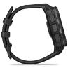 Smartwatch garmin instinct 3 45mm amoled negro correa negra