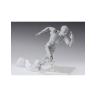 Smoke white ver. 13 -5 cm tamashii effect sh figuarts
